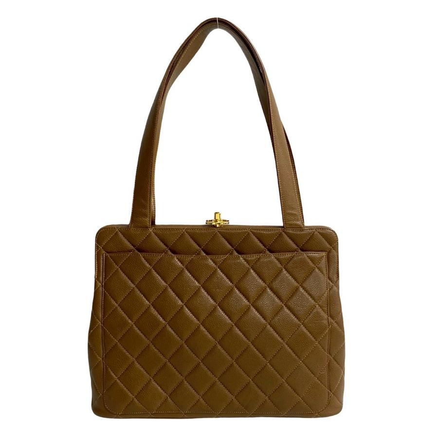 CHANEL（シャネル） ほぼ未使用 カード シール有 4番台 マトラッセ