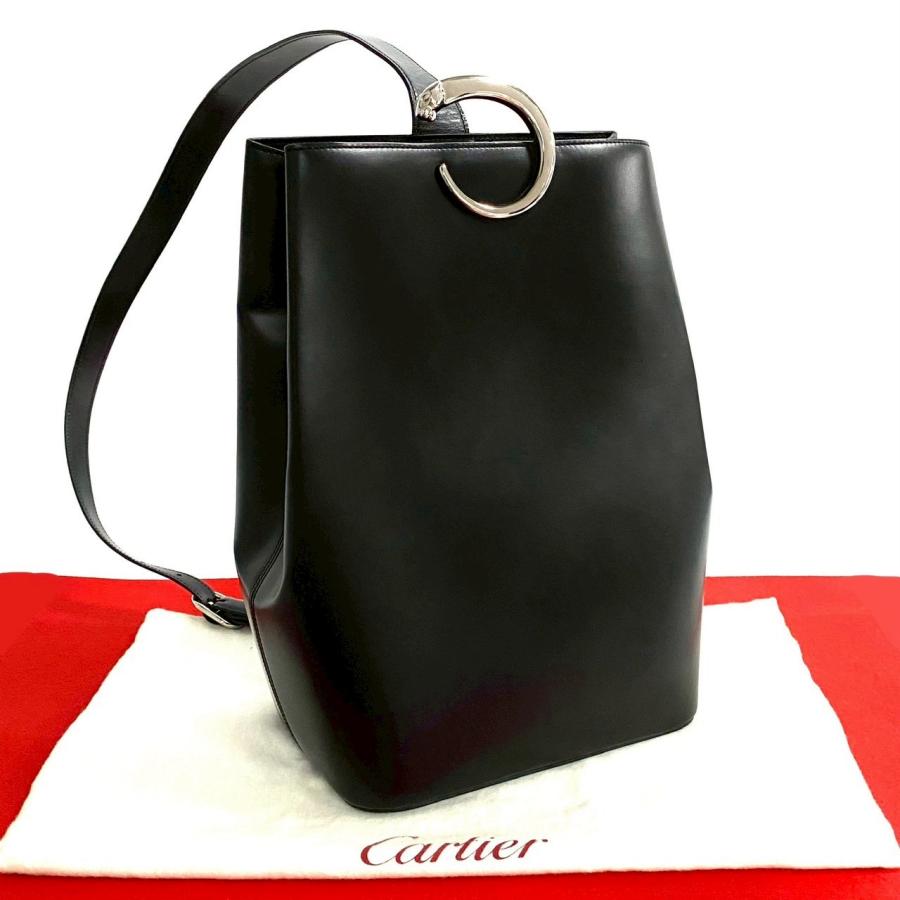 Cartier ほぼ未使用 袋付 CARTIER カルティエ ヴィンテージ Cartier ほぼ未使用 袋付 CARTIER カルティエ ヴィンテージ
