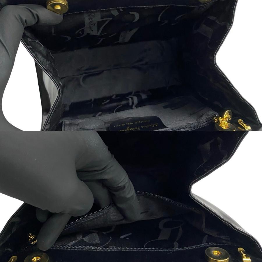 未使用保管品 Salvatore Ferragamo サルヴァトーレフェラガモ 未使用保管品 Salvatore Ferragamo サルヴァトーレフェラガモ