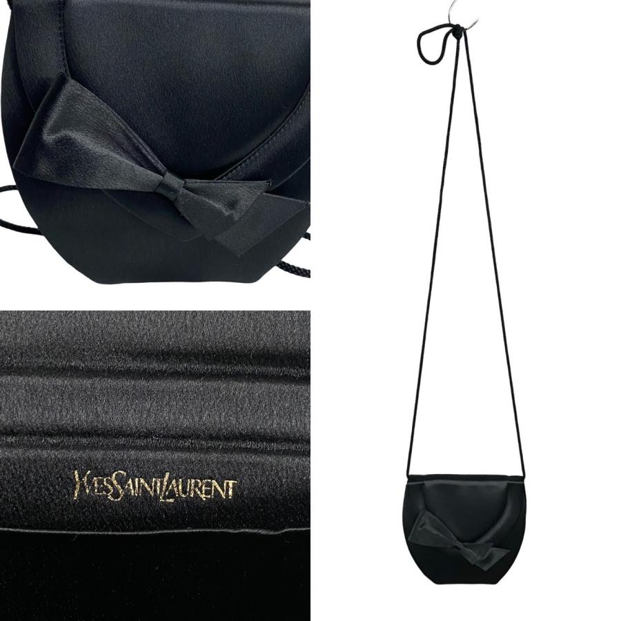 Yves Saint Laurent 未使用保管品 箱 袋付 YVES SAINT LAURENT Yves Saint Laurent 未使用保管品 箱 袋付 YVES SAINT LAURENT