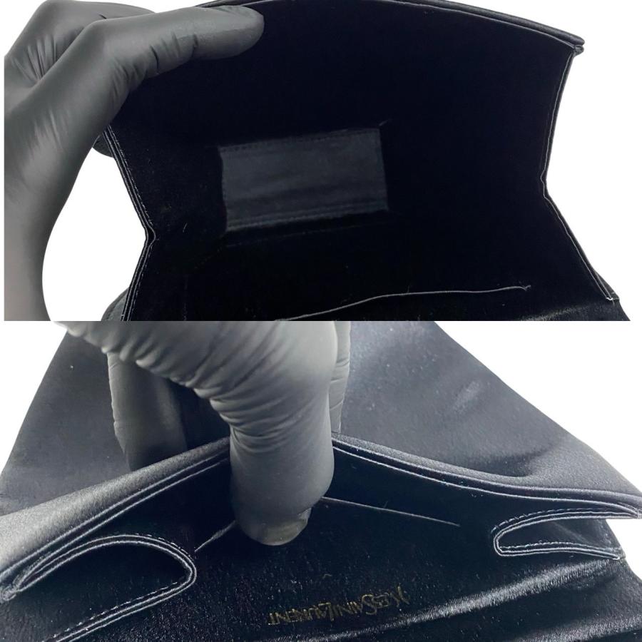 Yves Saint Laurent 未使用保管品 箱 袋付 YVES SAINT LAURENT Yves Saint Laurent 未使用保管品 箱 袋付 YVES SAINT LAURENT