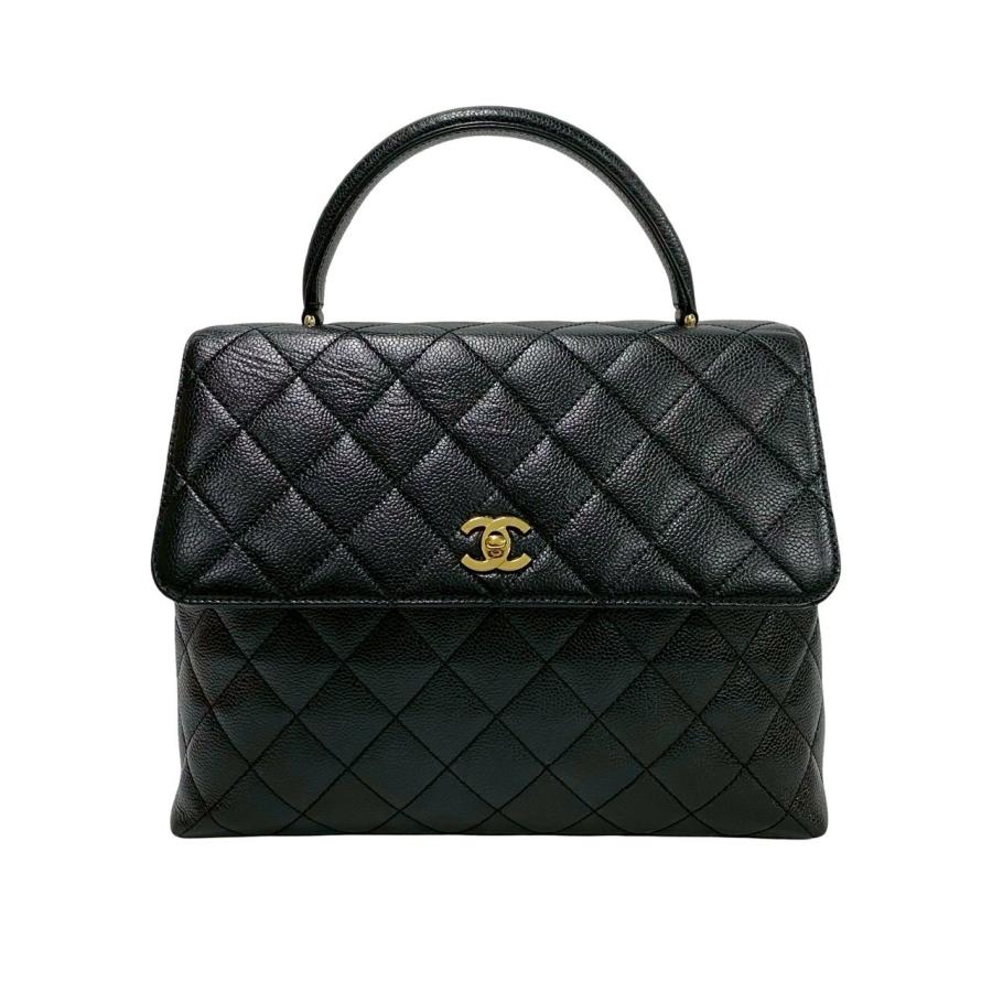 CHANEL（シャネル） ほぼ未使用 カード シール有 6番台 マトラッセ