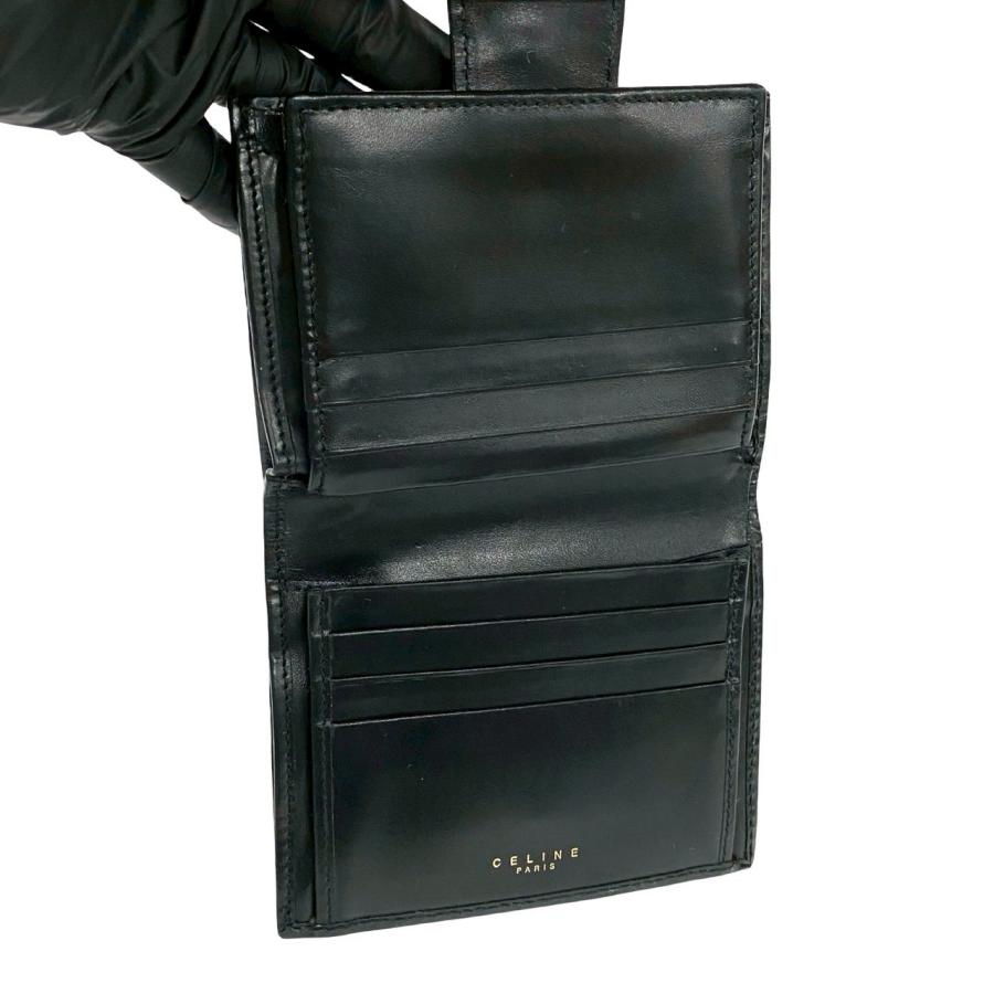 CELINE 極 美品 セリーヌ ヴィンテージ マカダム ブラゾン CELINE 極 美品 セリーヌ ヴィンテージ マカダム ブラゾン
