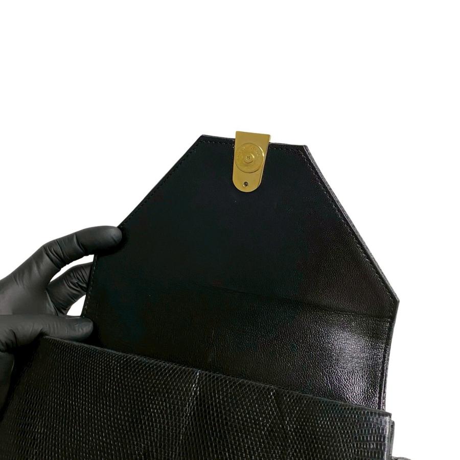 Yves Saint Laurent 極 美品 YVES SAINT LAURENT イヴサン
