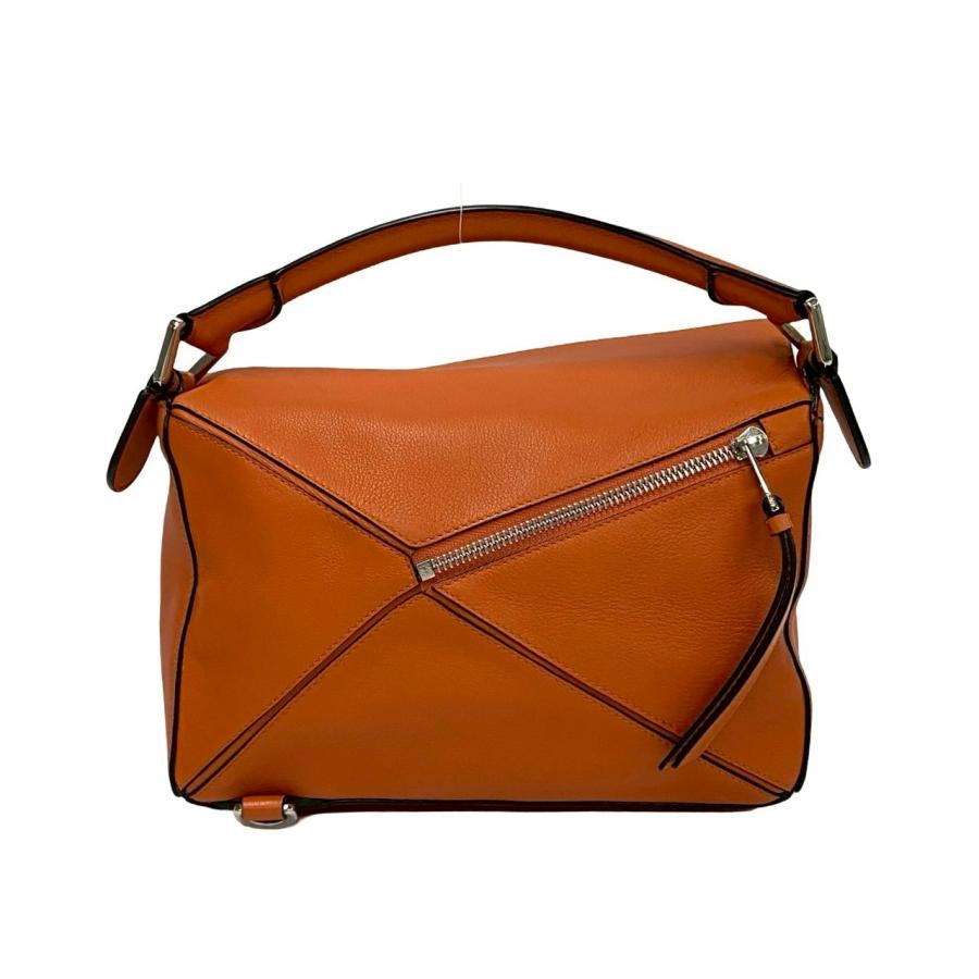 LOEWE（ロエベ） ほぼ未使用 希少品 パズルバック スモール アナグラム