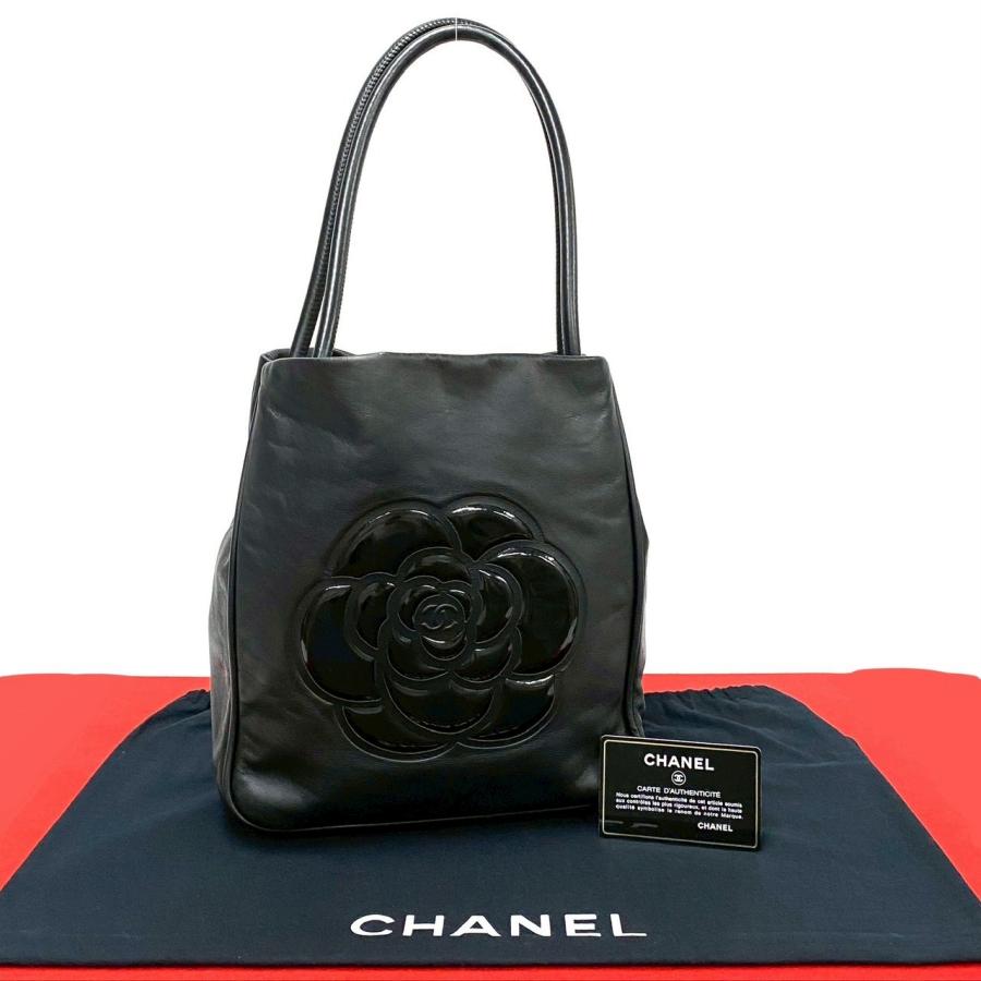 CHANEL（シャネル） 極 美品 カード シール有 8番台 希少品