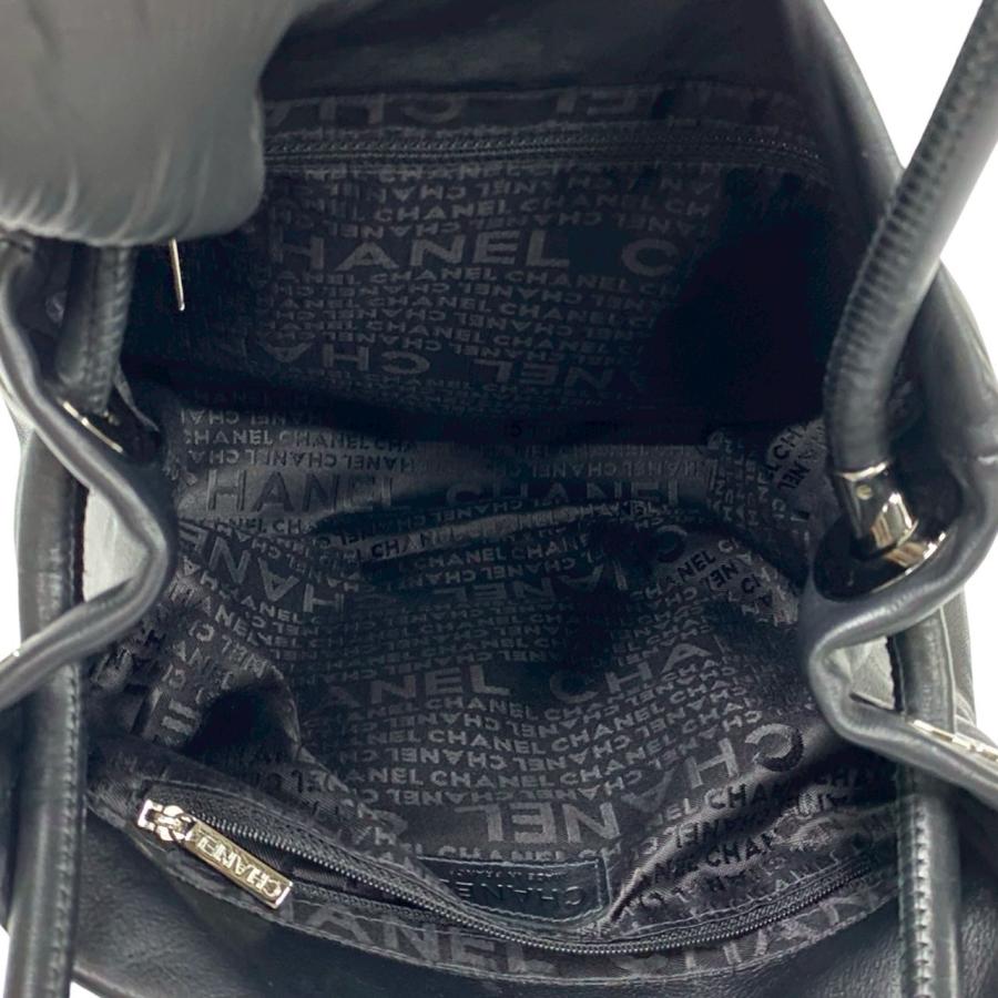 CHANEL（シャネル） 極 美品 カード シール有 8番台 希少品