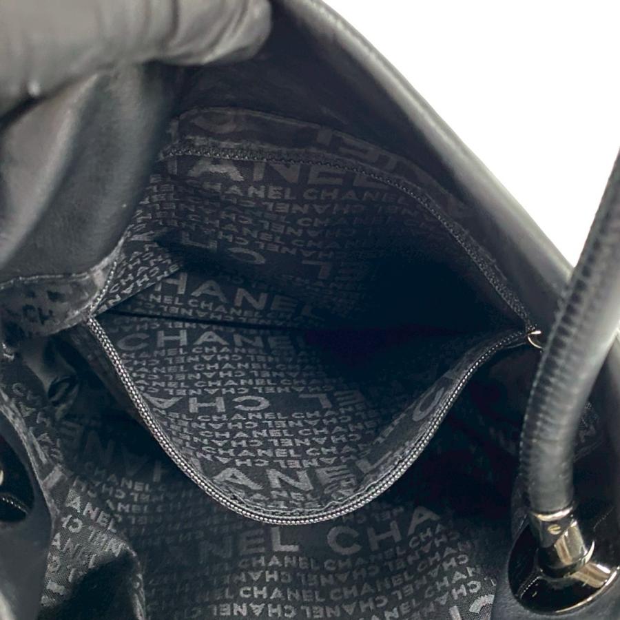 CHANEL（シャネル） 極 美品 カード シール有 8番台 希少品
