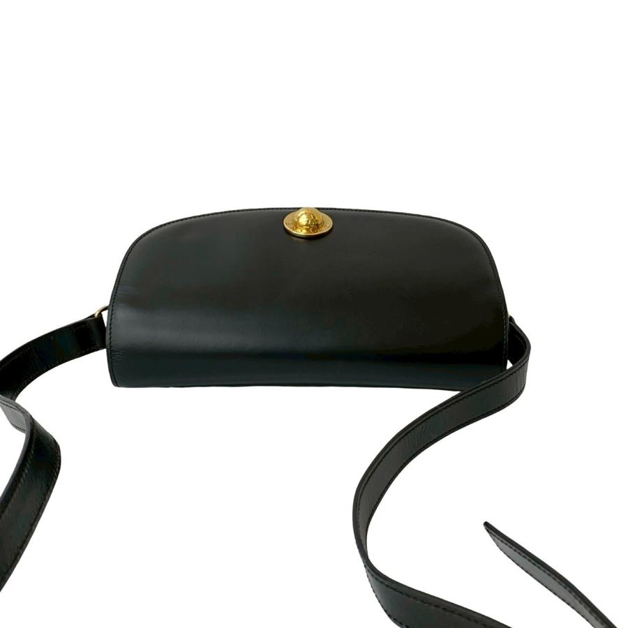 CELINE（セリーヌ） 極 美品 袋付 ヴィンテージ スターボール ロゴ 