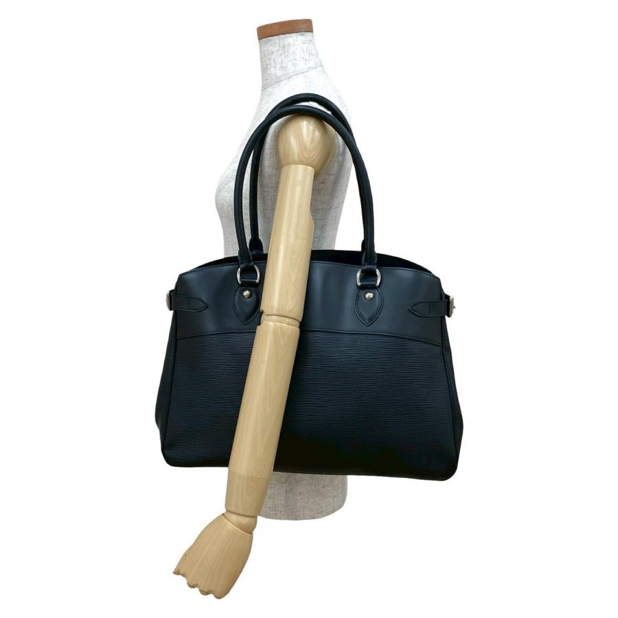 LOUIS VUITTON（ルイ・ヴィトン） 極 美品 袋付き パッシィ GM エピ