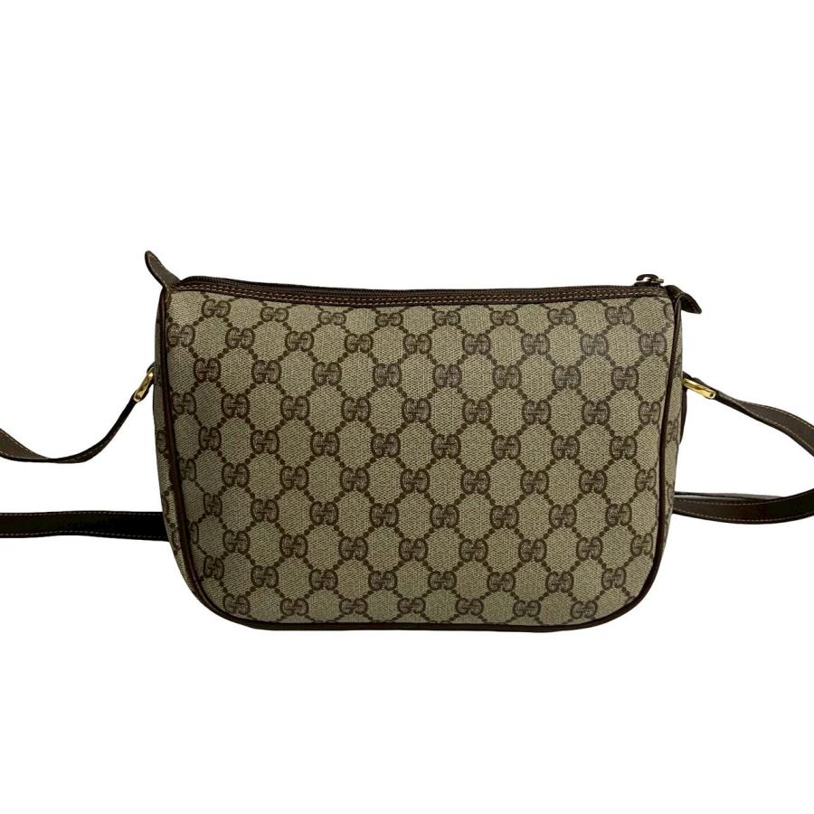 GUCCI（グッチ） 極 美品 オールドグッチ ヴィンテージ シェリーライン