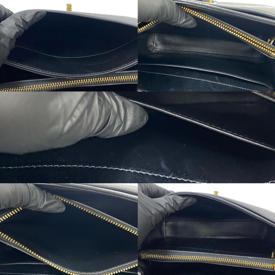 セリーヌ　ハンドバッグ CELINE ほぼ未使用 希少品 袋付 セリーヌ セーズ スモール 16