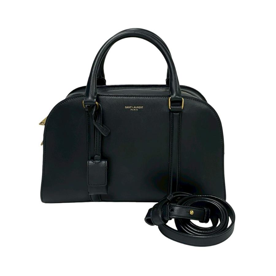 Yves Saint Laurent（イヴ・サンローラン） 極 美品 袋付 SAINT