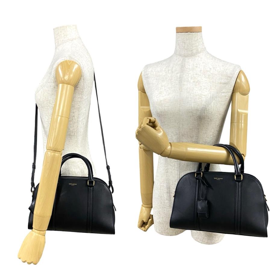 Yves Saint Laurent（イヴ・サンローラン） 極 美品 袋付 SAINT
