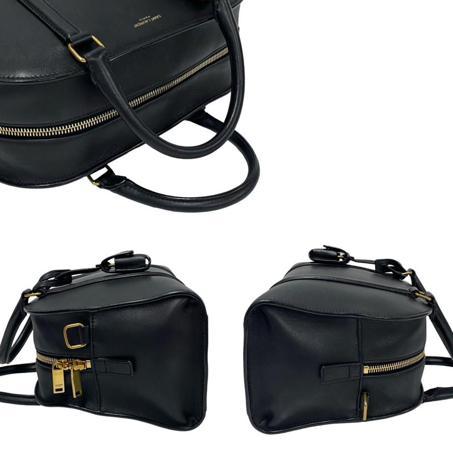 Yves Saint Laurent（イヴ・サンローラン） 極 美品 袋付 SAINT