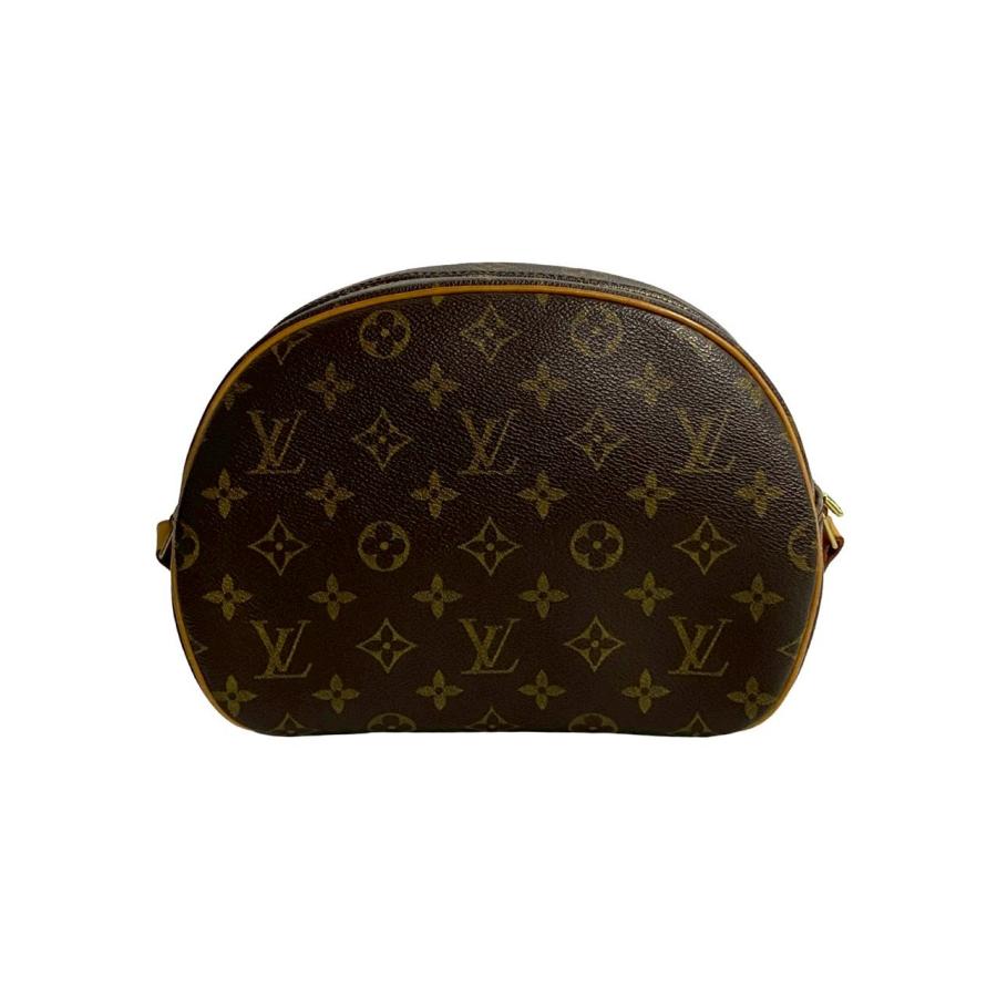 LOUIS VUITTON（ルイ・ヴィトン） 極 美品 ブロワ モノグラム レザー