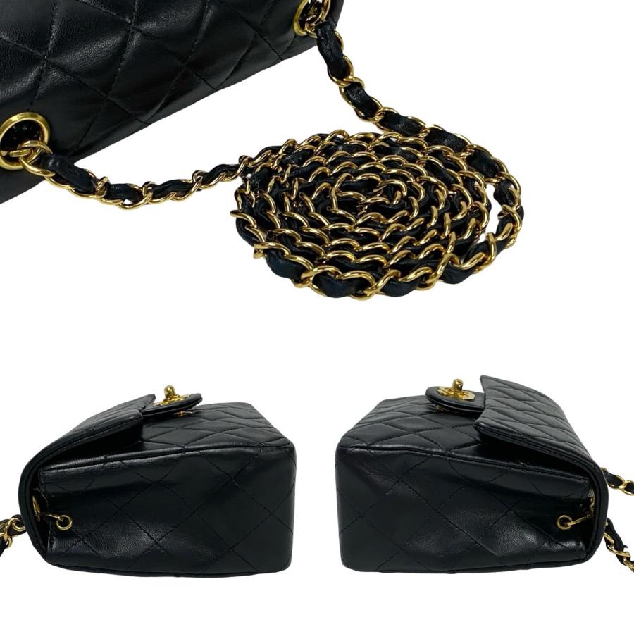 CHANEL（シャネル） ほぼ未使用 箱 袋付き カード シール有 5番台