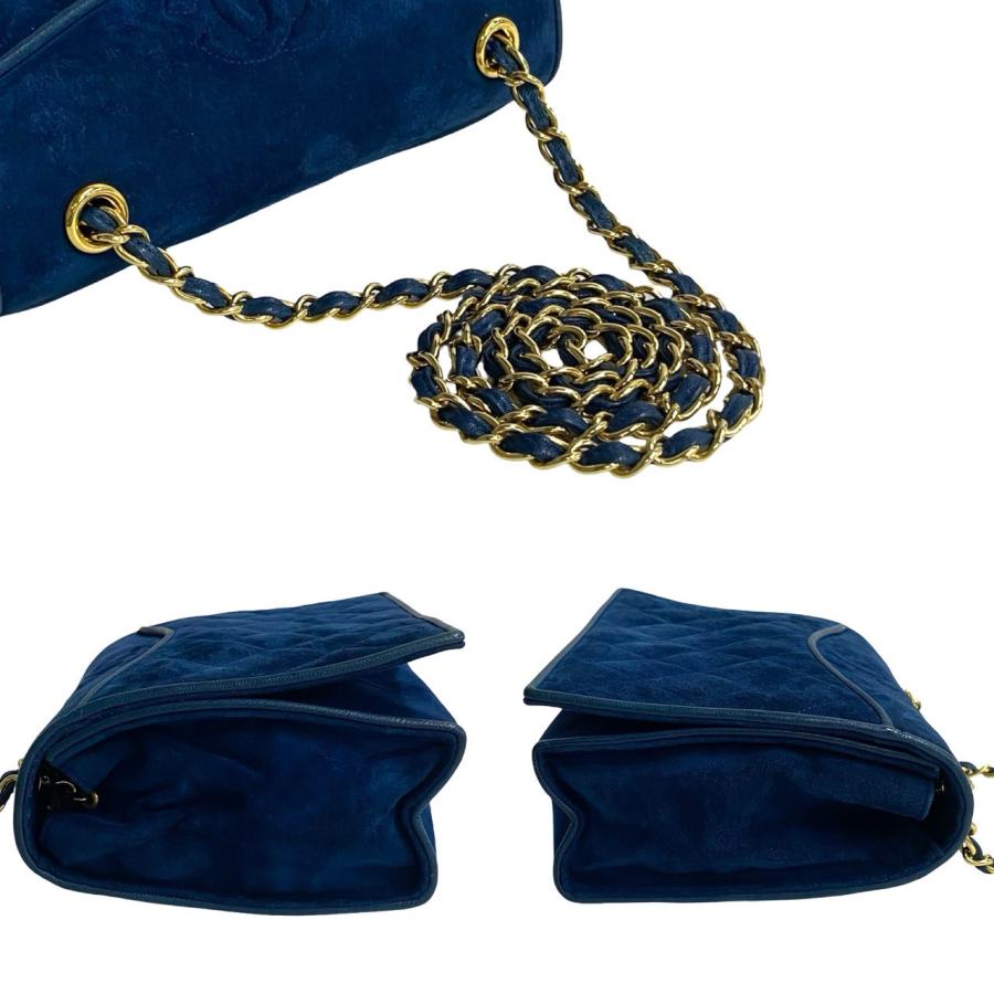 CHANEL（シャネル） 極 美品 カード シール有 1番台 マトラッセ ココ
