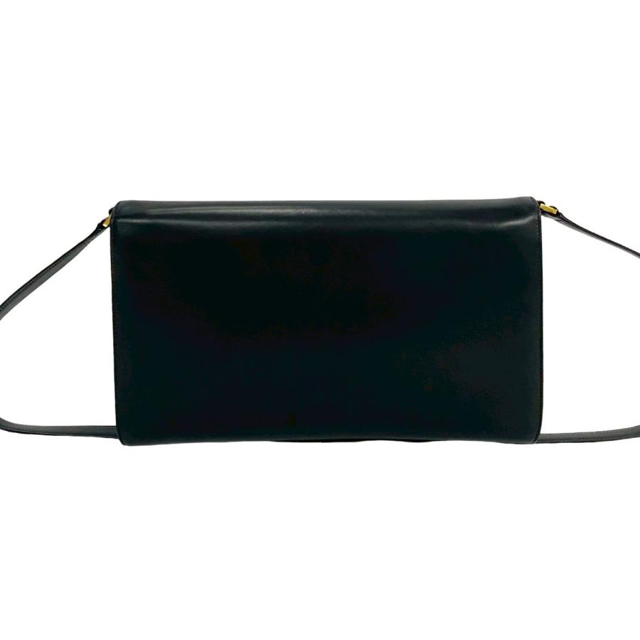 極 美品 GUCCI グッチ オールドグッチ ヴィンテージ GG ロゴ金具