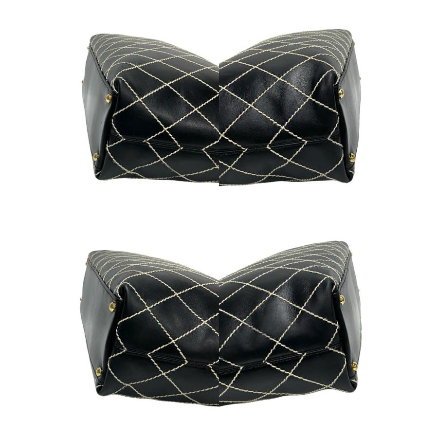 CHANEL（シャネル） 極 美品 カード シール有 7番台 マトラッセ