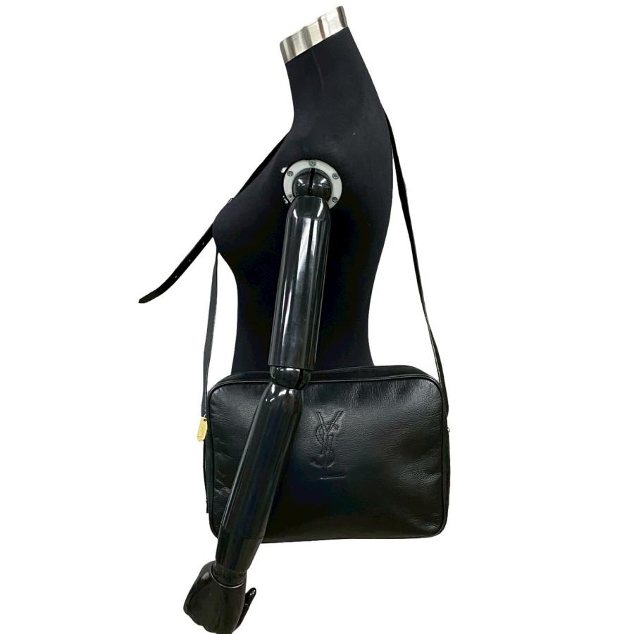 Yves Saint Laurent（イヴ・サンローラン） 極 美品 イヴ サンローラン