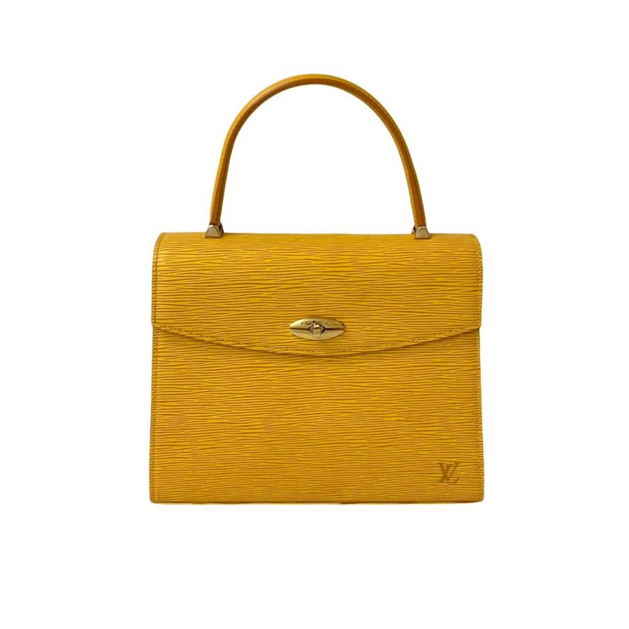 LOUIS VUITTON（ルイ・ヴィトン） 極 美品 ヴィンテージ マルゼルブ