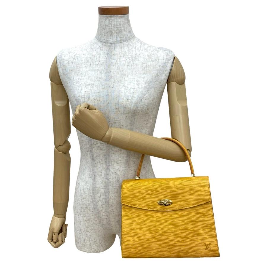 LOUIS VUITTON（ルイ・ヴィトン） 極 美品 ヴィンテージ マルゼルブ