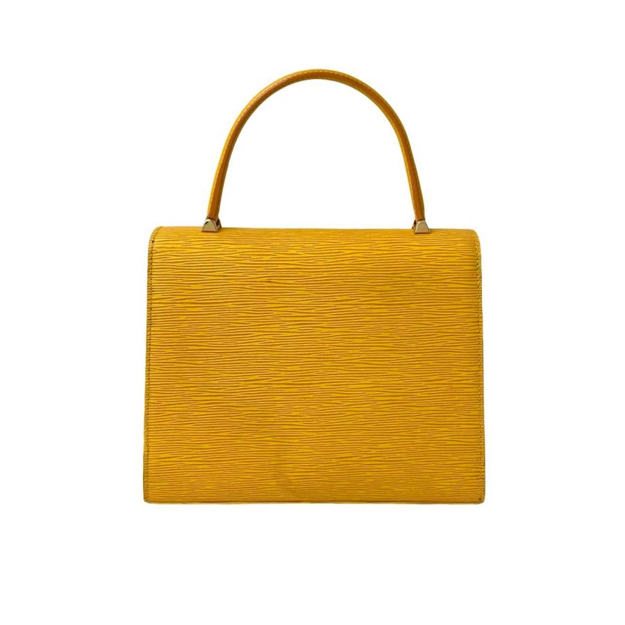 LOUIS VUITTON 極 美品 ルイヴィトン ヴィンテージ マルゼルブ エピ