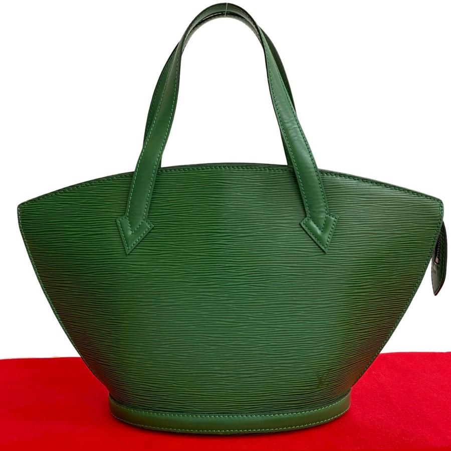 LOUIS VUITTON（ルイ・ヴィトン） 極 美品 ヴィンテージ サンジャック 