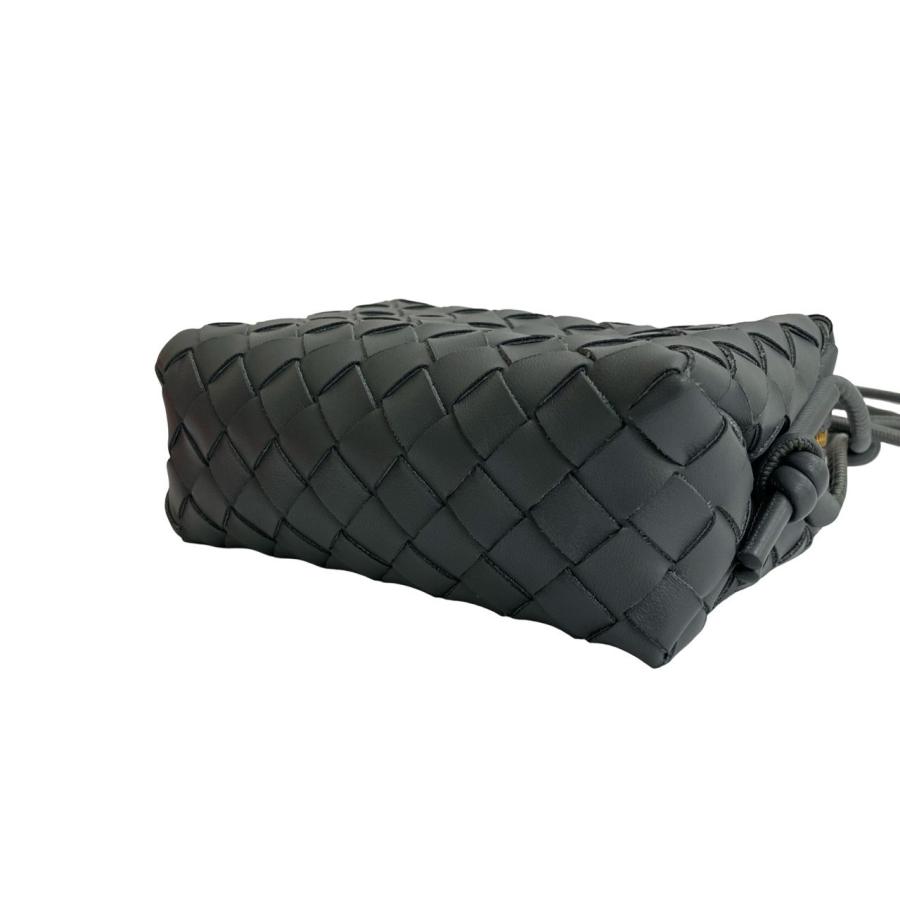 BOTTEGA VENETA ボッテガヴェネタ ショルダーバッグ 保管袋あり 【公式