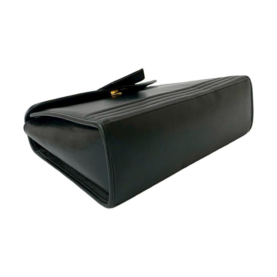 Yves Saint Laurent（イヴ・サンローラン） 極 美品 カード有 イヴ