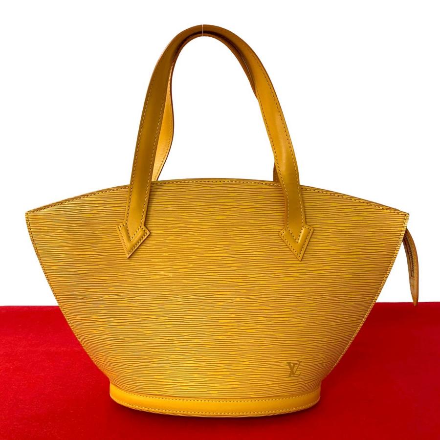 LOUIS VUITTON（ルイ・ヴィトン） 極 美品 ヴィンテージ サンジャック