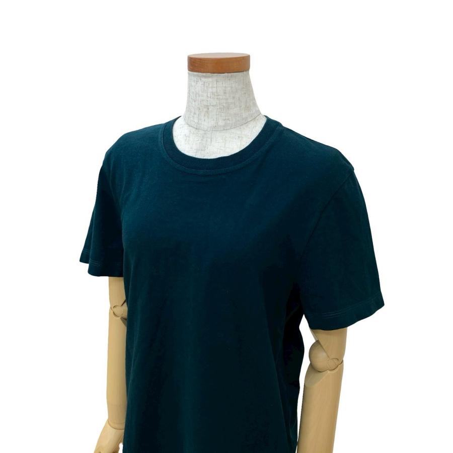 極 美品 BOTTEGA VENETA ボッテガヴェネタ コットン 半袖Tシャツ