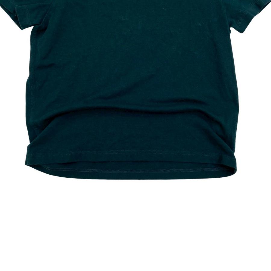 極 美品 BOTTEGA VENETA ボッテガヴェネタ コットン 半袖Tシャツ 