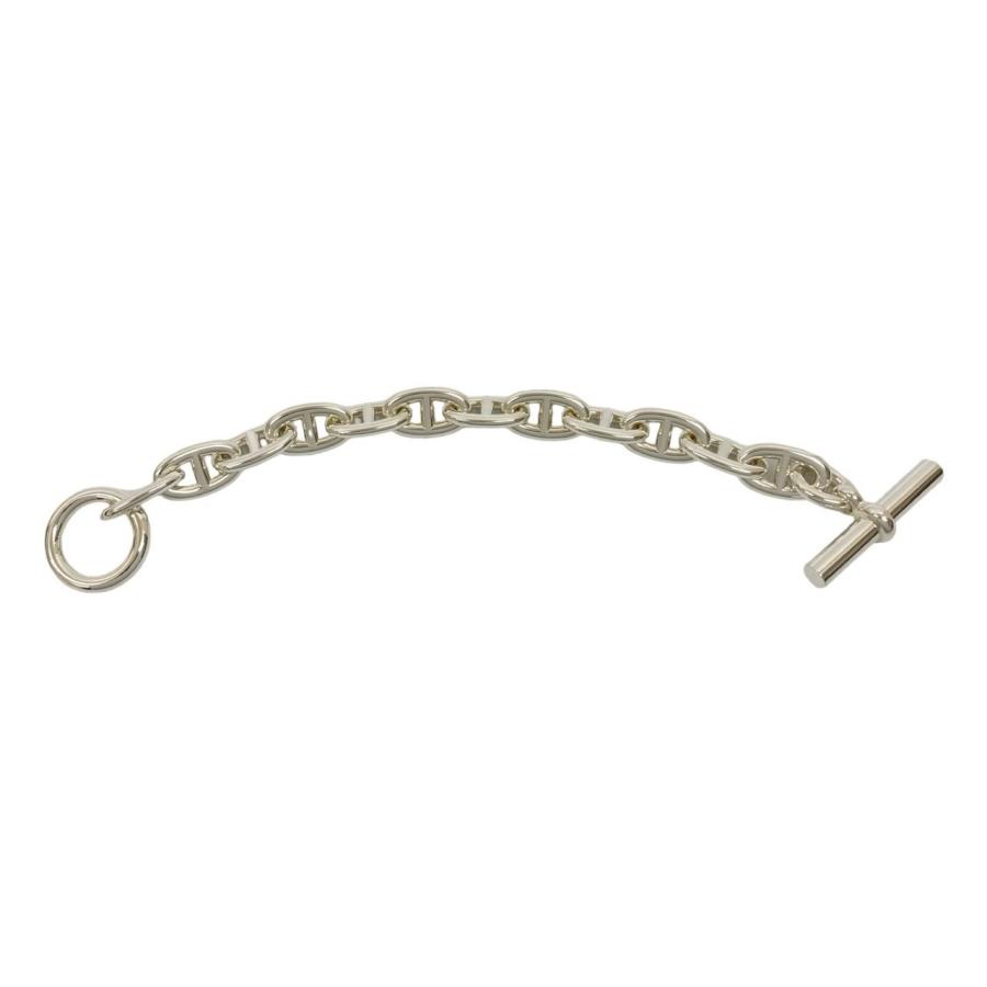 HERMES（エルメス） 極 美品 箱付 シェーヌダンクル TGM 12コマ