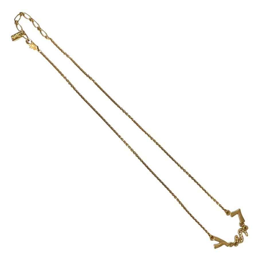 Yves Saint Laurent（イヴ・サンローラン） 極 美品 ヴィンテージ YSL