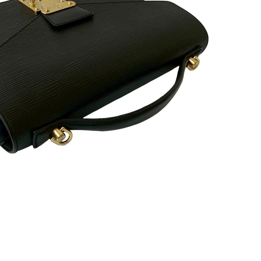 LOUIS VUITTON（ルイ・ヴィトン） 極 美品 モンソー エピ レザー 本革