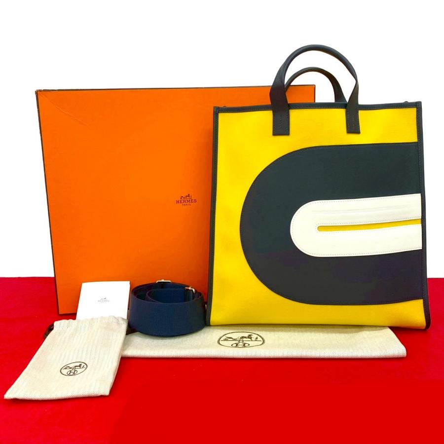 HERMES（エルメス） 未使用保管品 箱 袋付 D 刻印 ビニール