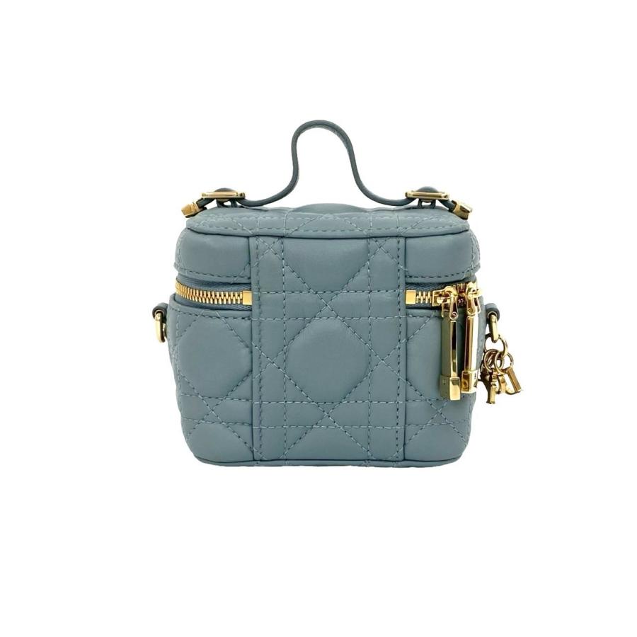 ほぼ未使用 袋付 Christian Dior ディオール レディディオール