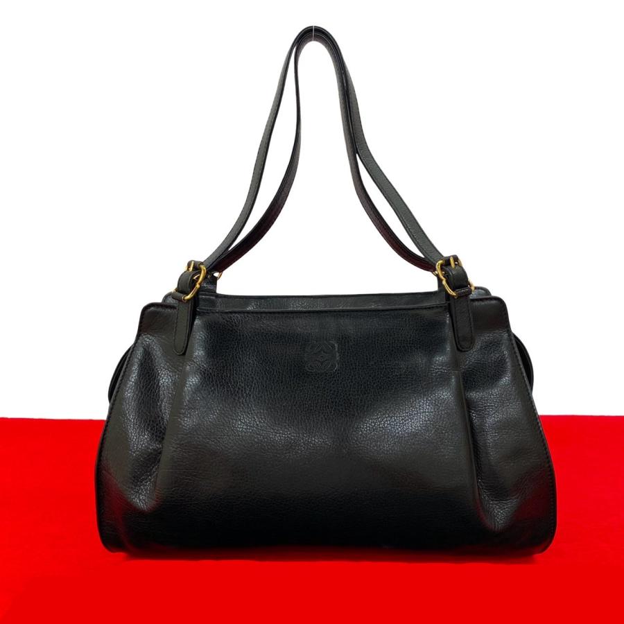 LOEWE ヴィンテージ トートバッグ
