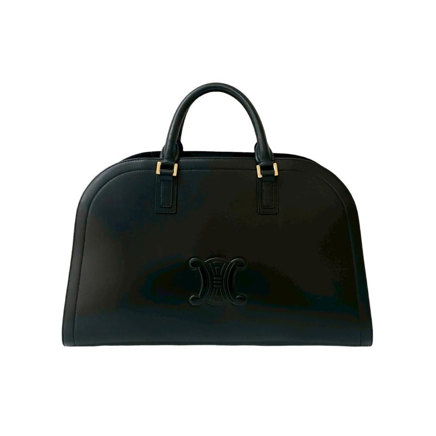 CELINE（セリーヌ） 極 美品 ヴィンテージ トリオンフ ロゴ モチーフ