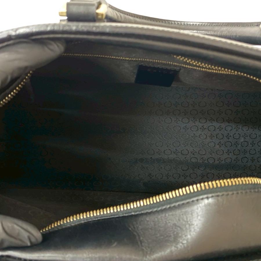 CELINE（セリーヌ） 極 美品 ヴィンテージ トリオンフ ロゴ モチーフ