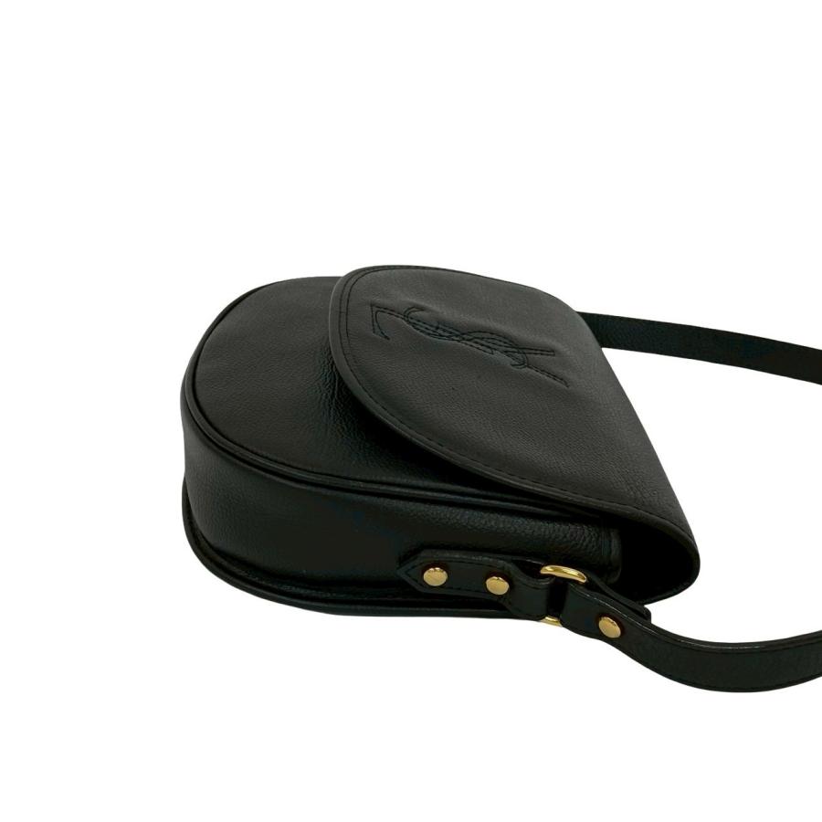 Yves Saint Laurent 極 美品 保存袋付 YVES SAINT LAURENT イヴ