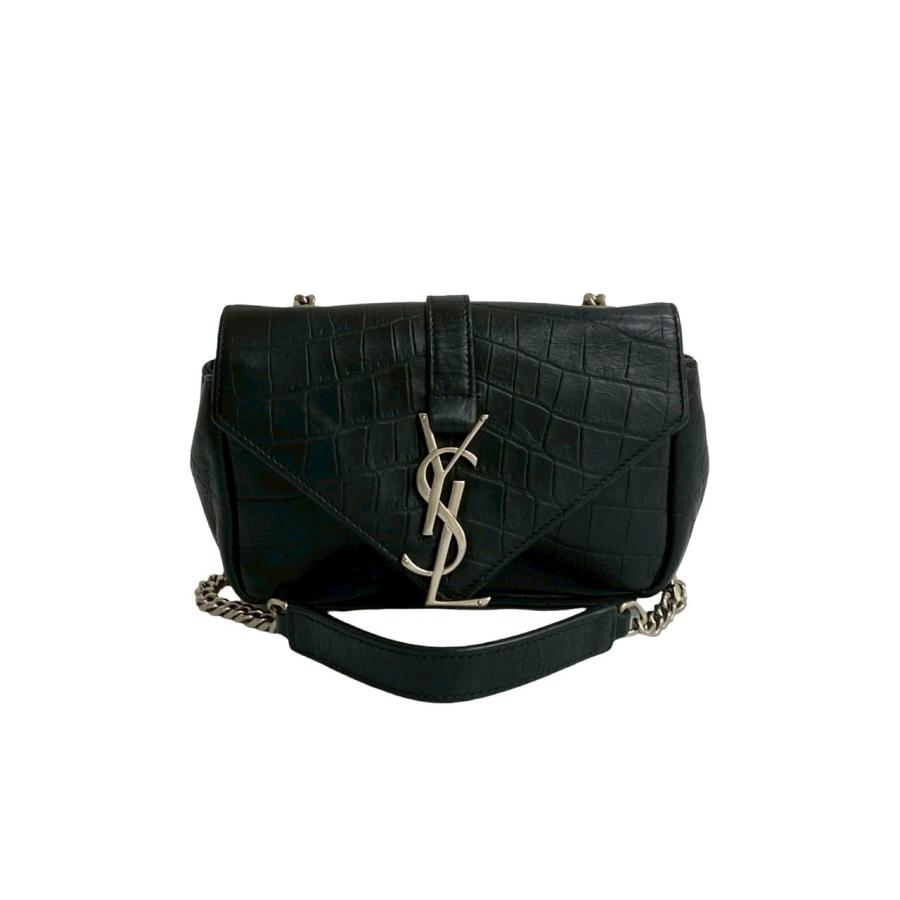 Yves Saint Laurent（イヴ・サンローラン） 極 美品 SAINT LAURENT
