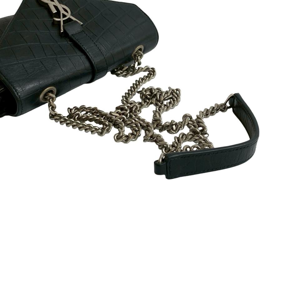 Yves Saint Laurent（イヴ・サンローラン） 極 美品 SAINT LAURENT 