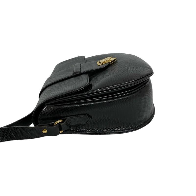 Yves Saint Laurent 極 美品 希少 YVES SAINT LAURENT イヴサン