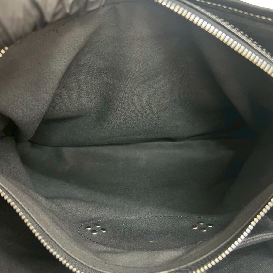CELINE（セリーヌ） 極 美品 ブギー バッグ トリオンフ 総柄 ロゴ 金具