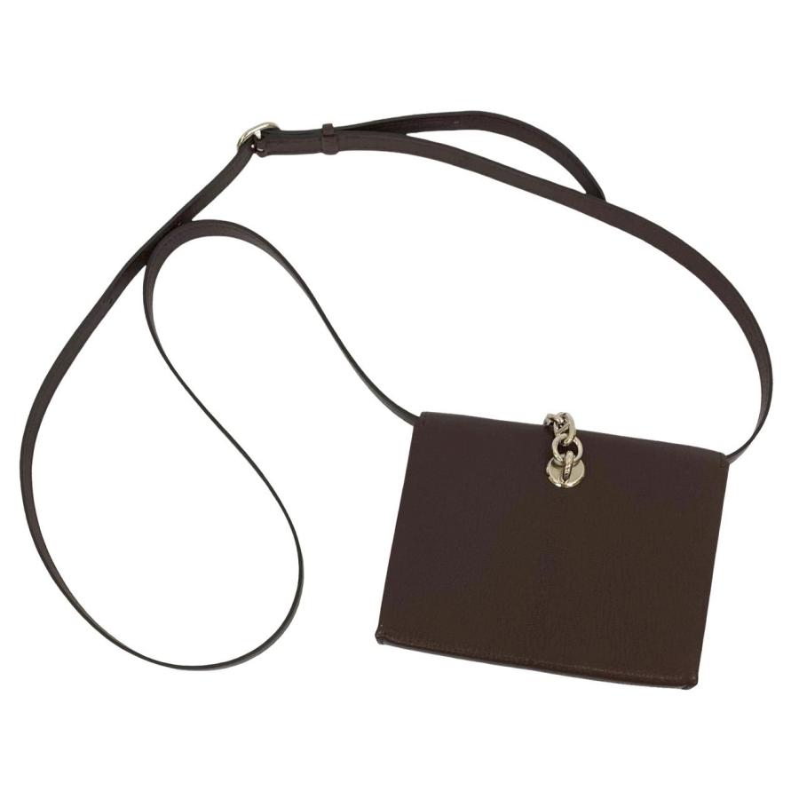 HERMES（エルメス） 未使用保管品 箱 袋付き B 刻印 シェーヌダンクル