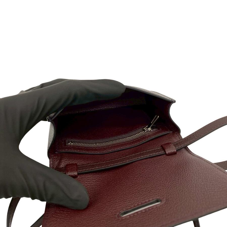 HERMES（エルメス） 未使用保管品 箱 袋付き B 刻印 シェーヌダンクル
