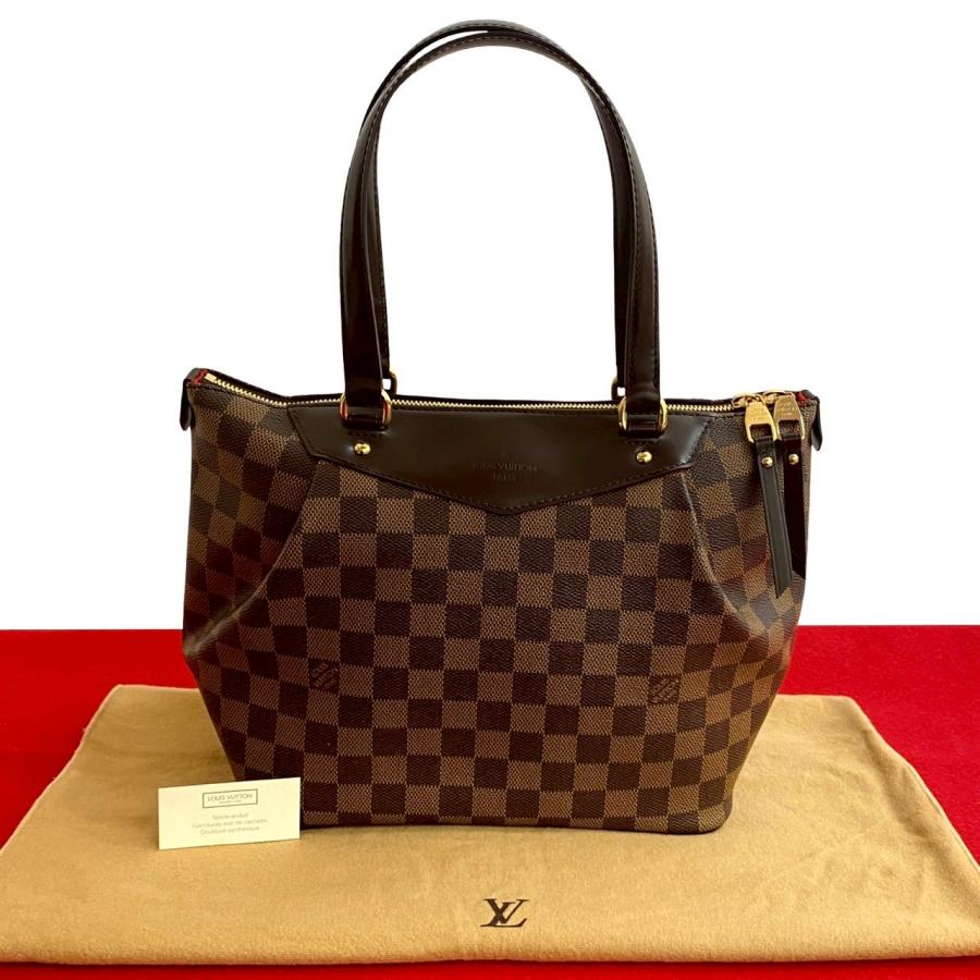 LOUIS VUITTON（ルイ・ヴィトン） 未使用保管品 ウェストミンスター PM 